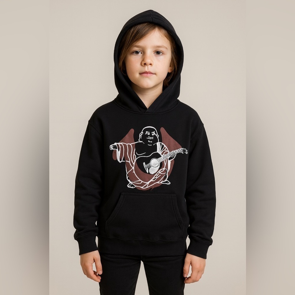 True religion unisex boy girl youth hoodie Size XS/extra small